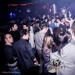Hexen Canazei Val di Fassa 02.04.2016