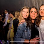 Ladies night sabato 27 agosto Hexen Klub