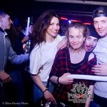 Hexen Canazei Val di Fassa 02.04.2016