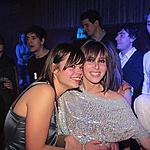 sabato 8 dicembre 2012 hexen Canazei discoteca