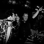 sabato 8 dicembre 2012 hexen Canazei discoteca