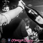 MARQUEZLAND Hexen Klub meets Doubleffe