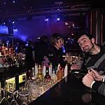 sabato 8 dicembre 2012 hexen Canazei discoteca