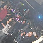 discoteca trentino Hexen Canazei 2011
