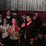 sabato 8 dicembre 2012 hexen Canazei discoteca