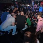 AFTER PARTY Gran Festa Da D