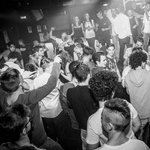 50 sfumature di Grey Hexen Klub 2016