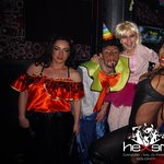 Carnival Party 2017 Hexen Klub