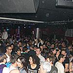 discoteca trentino Hexen Canazei 2011