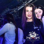 Papeete & Rds on tour Hexen Klub Canazei