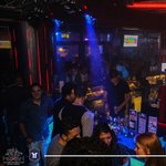 LA GRANDE APERTURA ESTIVA Hexen Klub 2016