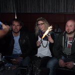 Apertura estiva 2016