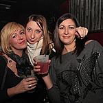 sabato 8 dicembre 2012 hexen Canazei discoteca
