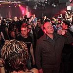 sabato 8 dicembre 2012 hexen Canazei discoteca