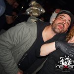 Carnival Party 2017 Hexen Klub