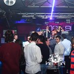 Fluo Party Hexen Klub Canazei