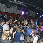 discoteca trentino Hexen Canazei 2011