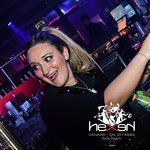 Sisters Cap Hexen Klub Canazei