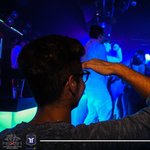 LA GRANDE APERTURA ESTIVA Hexen Klub 2016