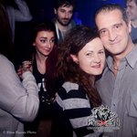 Hexen Canazei Val di Fassa 02.04.2016