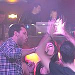 sabato 8 dicembre 2012 hexen Canazei discoteca