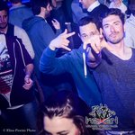 Hexen Canazei Val di Fassa 02.04.2016