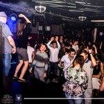 Ladies night sabato 27 agosto Hexen Klub