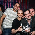 Gold night con i Vip
