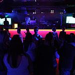 sabato 8 dicembre 2012 hexen Canazei discoteca