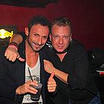 sabato 8 dicembre 2012 hexen Canazei discoteca