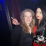 Grande Chiusura Elegante Hexen Klub