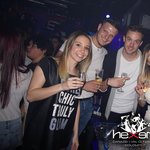 Grande Chiusura Elegante Hexen Klub