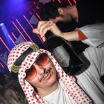 Carnival Party Disco Hexen Klub Canazei