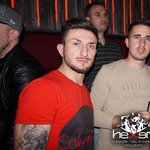 Carnival Party 2017 Hexen Klub