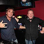 sabato 8 dicembre 2012 hexen Canazei discoteca