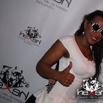 Black and White Party Hexen Klub Canazei