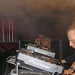 discoteca trentino Hexen Canazei 2011