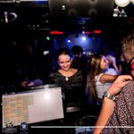 Ladies night sabato 27 agosto Hexen Klub