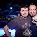 Disco Hexen Canazei Trentino International party chiusura