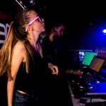 Ladies night sabato 27 agosto Hexen Klub