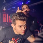 MarquezLand Hexen Klub 
