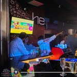 LA GRANDE APERTURA ESTIVA Hexen Klub 2016