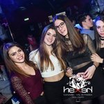 Gold night con i Vip