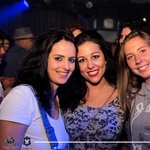 Ladies night sabato 27 agosto Hexen Klub