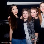 Hexen Canazei Val di Fassa 02.04.2016