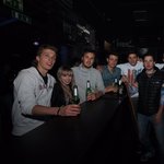 Apertura estiva 2016