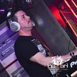 Fluo Party Hexen Klub Canazei