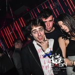 Carnival Party Disco Hexen Klub Canazei