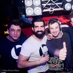 Hexen Canazei Val di Fassa 02.04.2016
