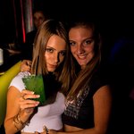 Ladies night sabato 27 agosto Hexen Klub
